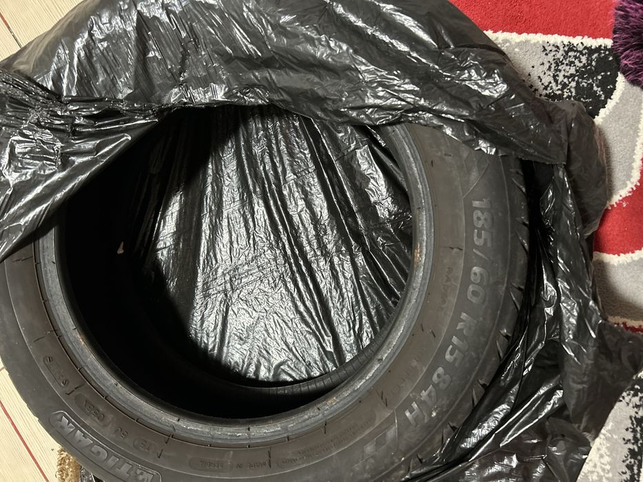 Anvelope vara 185/60 R15 84 H