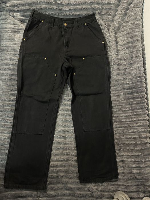 Carhartt double knee jeans / workpants / дънки