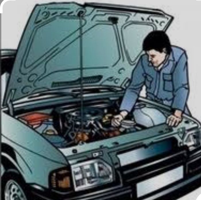 Автоэлектрик, компьютерная диагностика