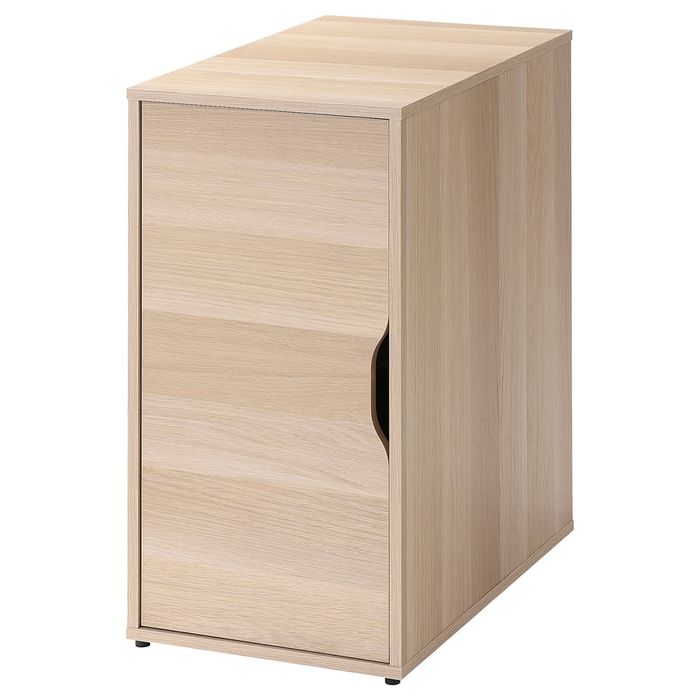 Birou Ikea + unitate depozitare
