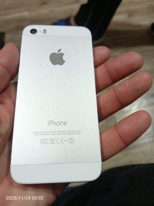 Ibphone 5 S sotiladi