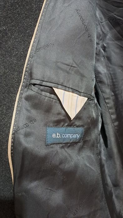 Palton e.b. company