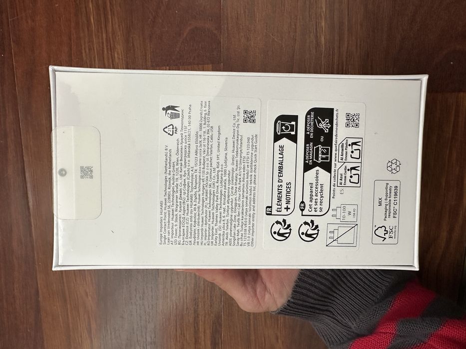 Huawei Pura 80 Pro 512 gb Sigilat