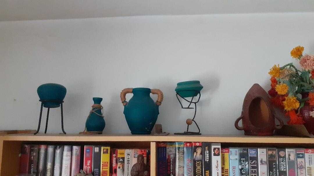 vaze decorative ceramica