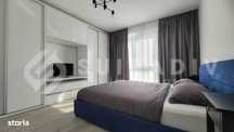 Apartament 2 camere decomandate cu parcare subterană –zona Sigma