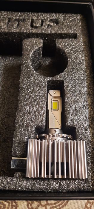 Led uri D1s Passat b6, b7 Golf, Jetta  Tiguan