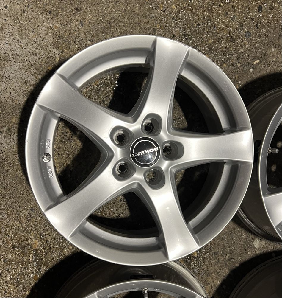 Jante /Roti 5x105 R16 Opel Astra K J Mokka Chevrolet