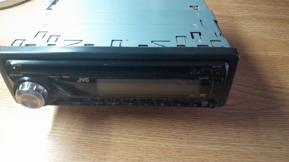 Radio cd,funcționare foarte bună