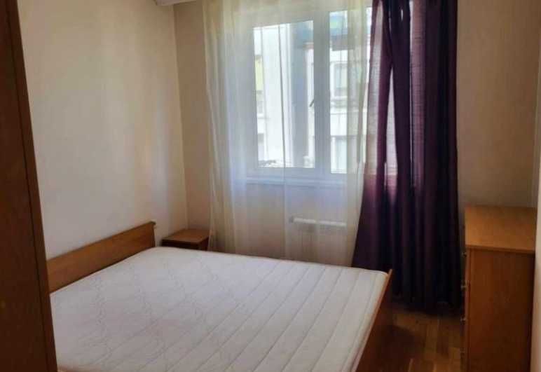 Продава се Двустаен апартамент в Варна, ХЕИ - 55 кв.м за 1637 €/кв.м - Снимка #2