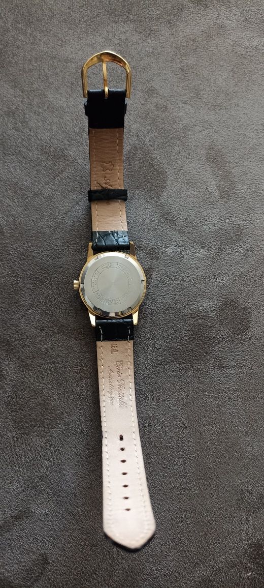 Механичен, швейцарски часовник Caravelle Bulova