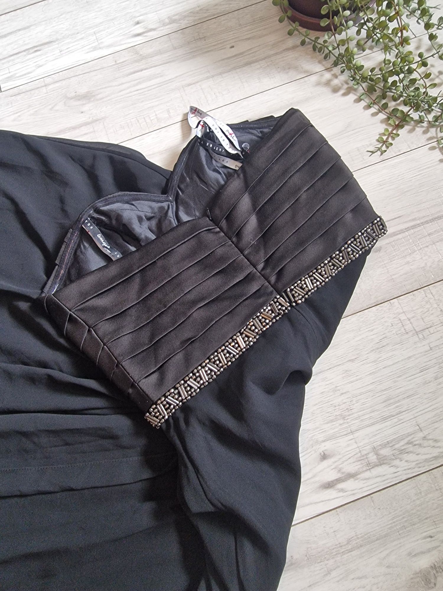Rochie de seara Unique marimea S