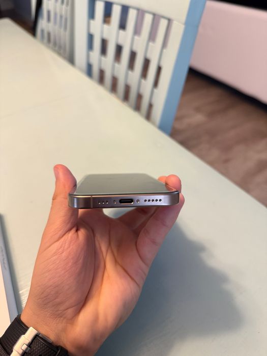 iPhone 16 Pro Ideal
