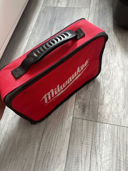 Milwaukee C 12 RAD