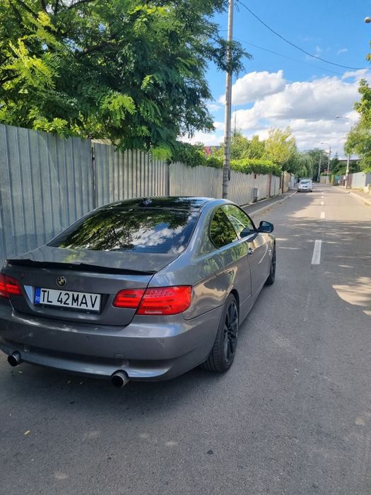 Vând Bmw 320d e92 Xdrive