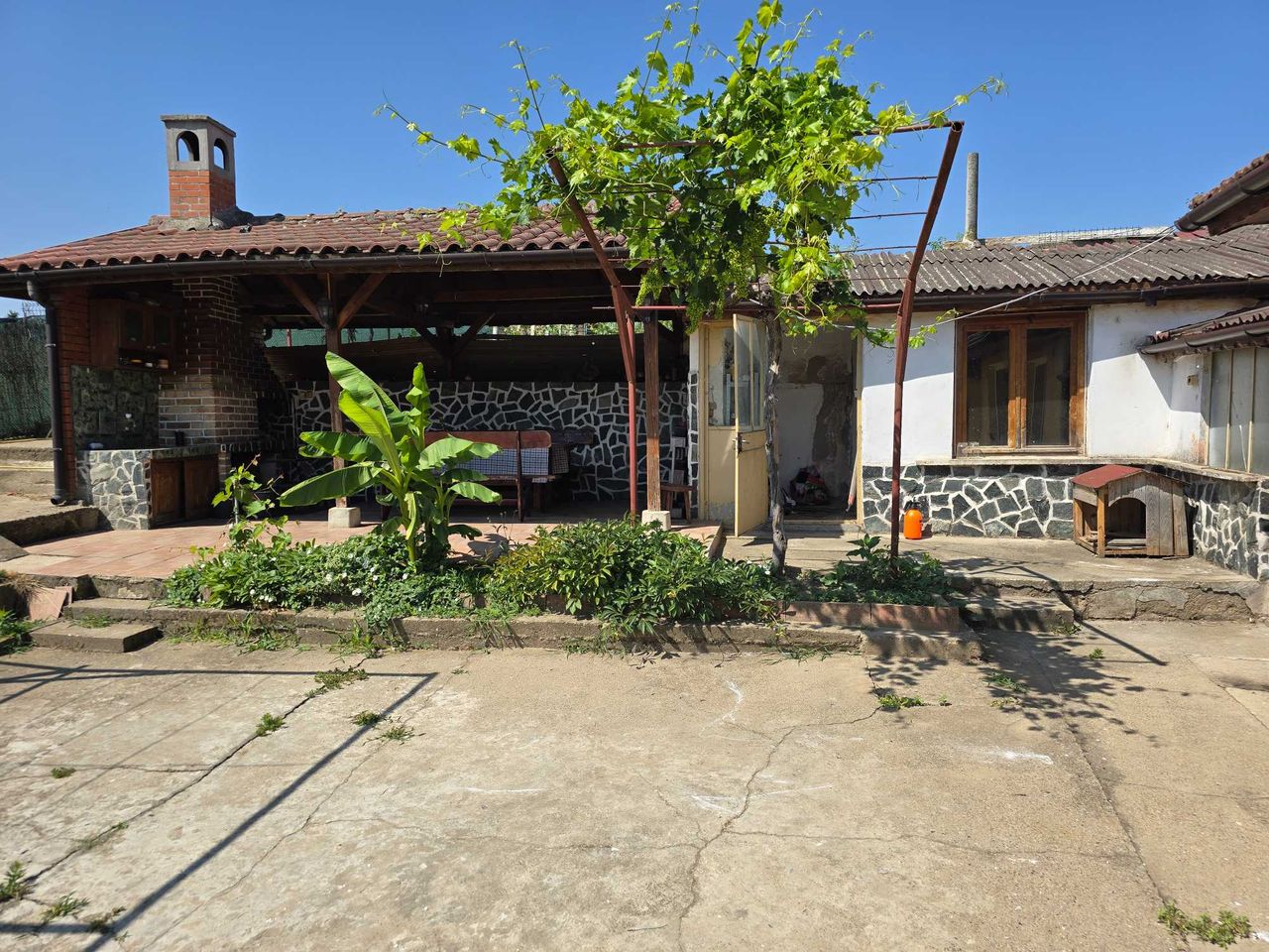 Продава се Къща в Козлодуй - 67 кв.м за 1256 €/кв.м - Снимка #16