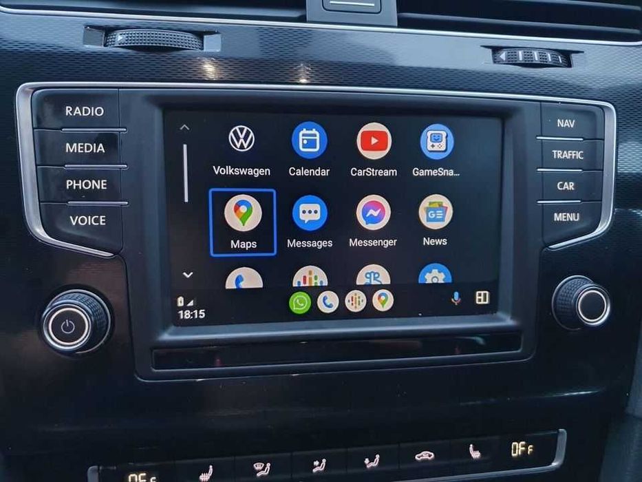 Reparatie Navigatie auto MIB2 RNS310 RNS315 RN510 VW SKODA SEAT AUDI