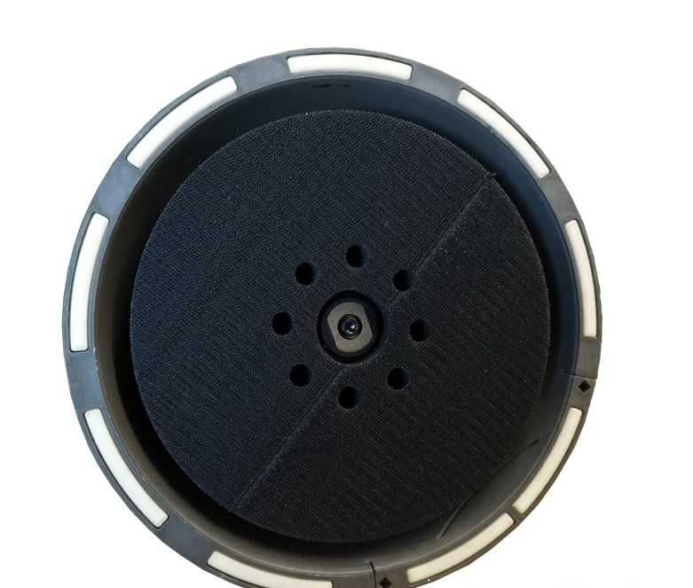 Шлайф машина за стени и тавани 225мм. 850W.