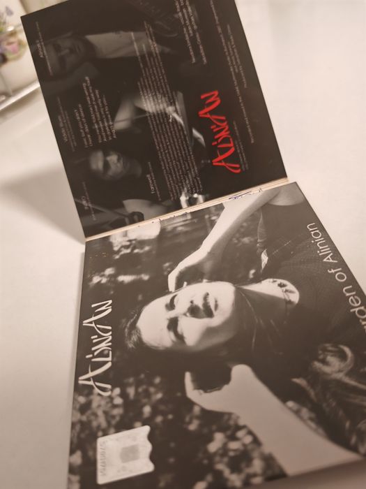 Casete si dvd-uri rock originale, editii limitate