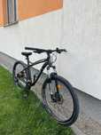 Bicicleta Romet ramber