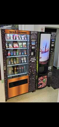 Afacere Aparate Vending