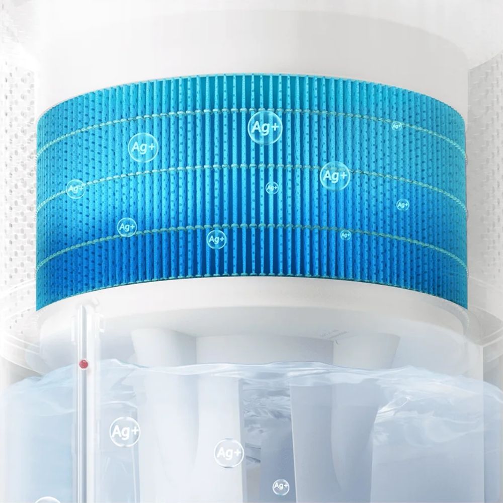 Фильтр Увлажнителя Воздуха Xiaomi Smart Evaporative Humidifier