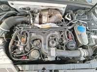 Двигател 3.0TDi 245кс CDUC Audi A4/A5/A6/Q5
