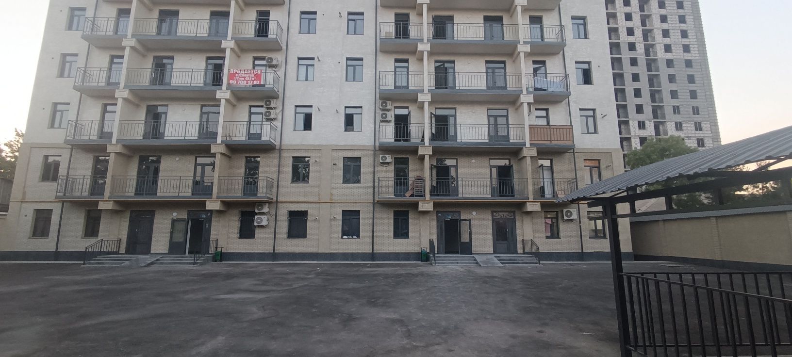 Продается дом новостройки  45,5 кв метров