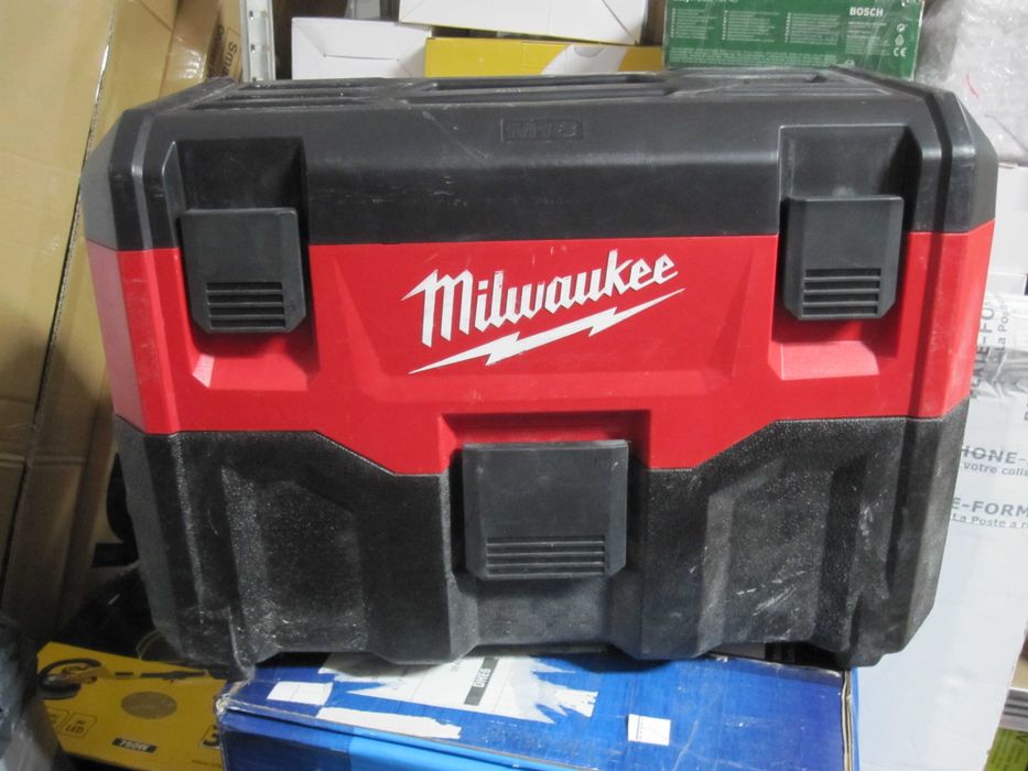 Aspirator umed/uscat M18 M18VC-2 Milwaukee