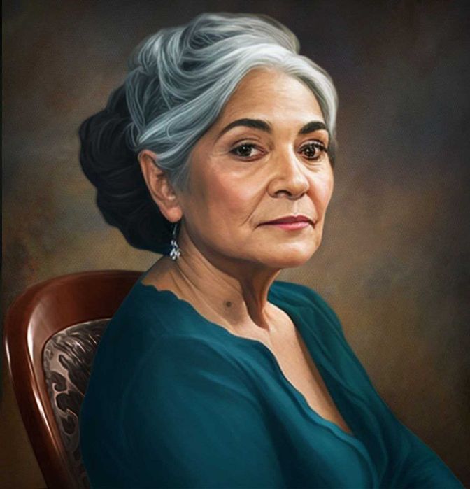 ХУДОЖЕСТВЕННЫЙ ПОРТРЕТ на заказ! От мастера портретиста!