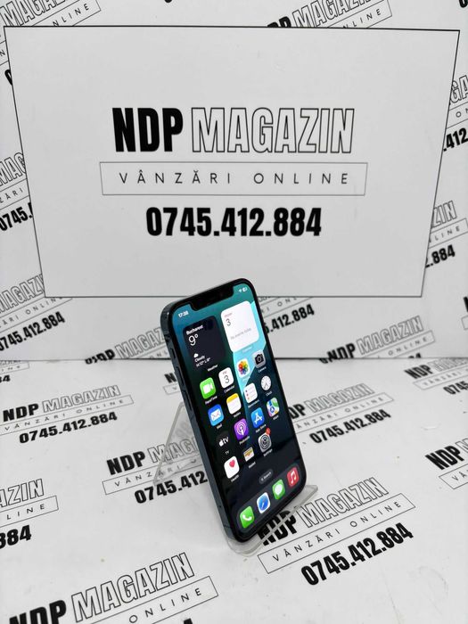 NDP Amanet NON-STOP Sos. Giurgiului 119 IPHONE 12 PRO (42034)