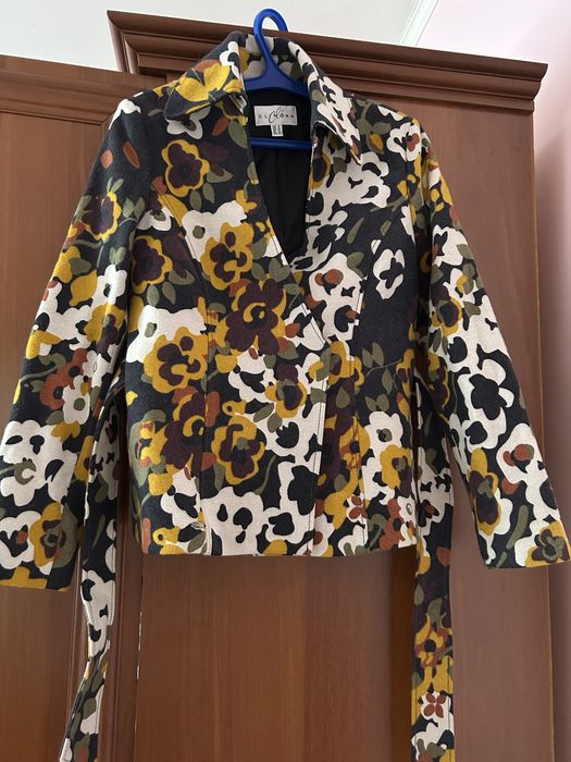 Жакет CLIMONA размер M