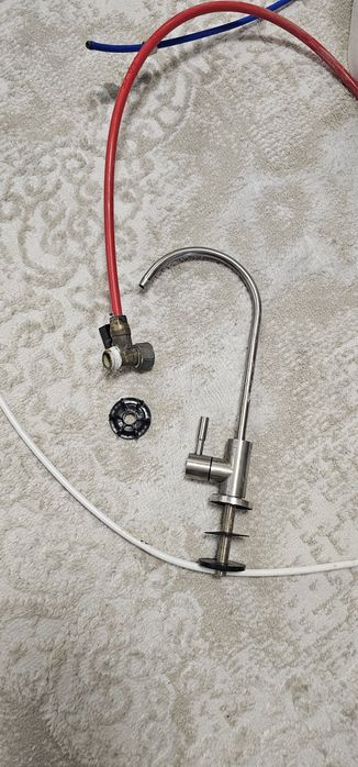 Аквафор в пользовании 4 месяца.