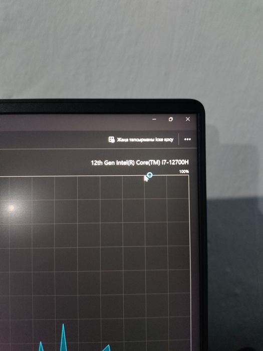 Asus rog Zephyrus m16 цена