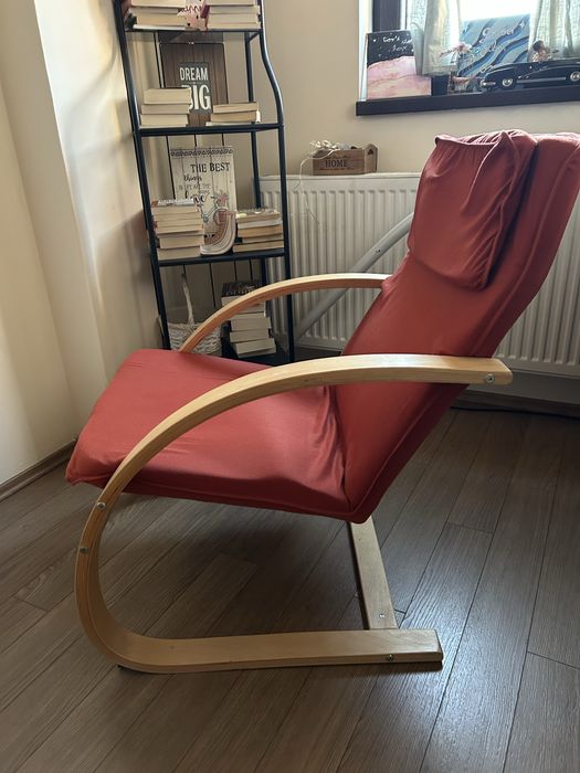 Vand Scaun balansoar