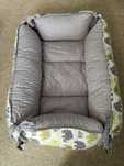 Baby nest - Kiddyland ca nou - 2 fete