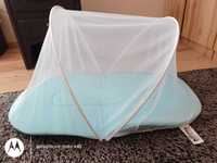 Нова палатка легло за бебе с комарник + подарък