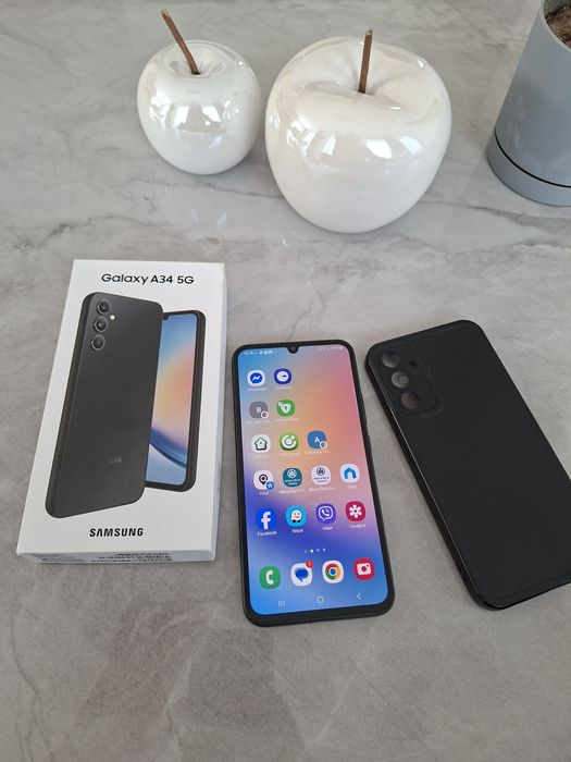 Samsung A34 5G 128GB