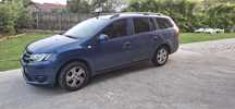 Vand Dacia Logan MCV