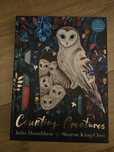 Carte copii cu clapete,  limba engleza Counting creatures