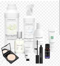 Почистващи препарати и козметика от Prouve