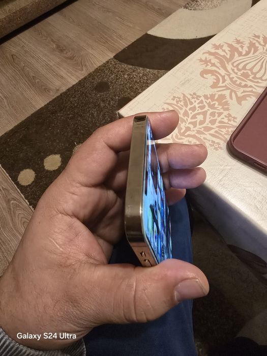 Iphine 12 pro 256GB С ГАРАНЦИЯ