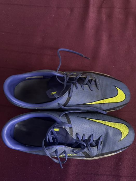 Бутонки nike,puma,adidas 42 номер