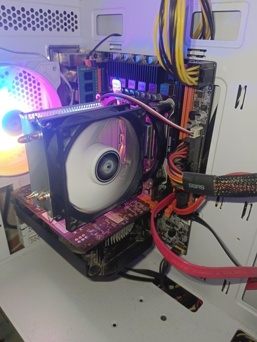 Материнская плата xeon e5 2630v3