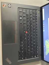 Laptop Lenovo ThinkPad L14 procesor RYZEN 3