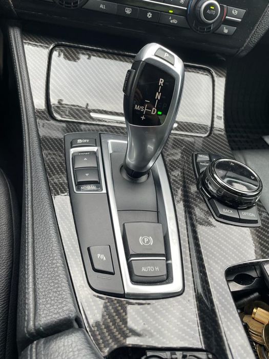 Schimbator cutie automata F10