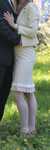 Compleu-dama, marimea 36, stil business-elegant/ business, marca GUARA