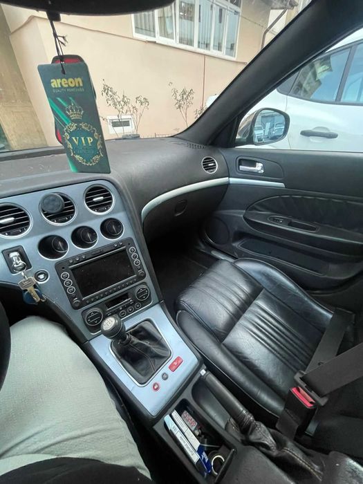 Alfa Romeo 159 2.4