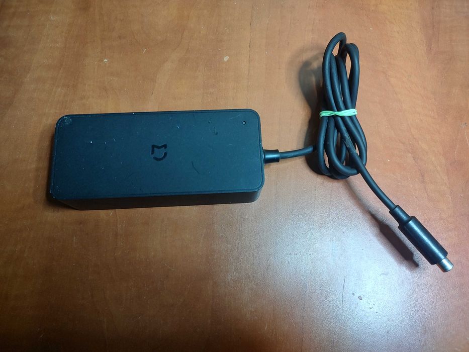 Incarcator Trotineta Xiaomi Mi HT-A09-71W M365 1S Electric Scooter 3