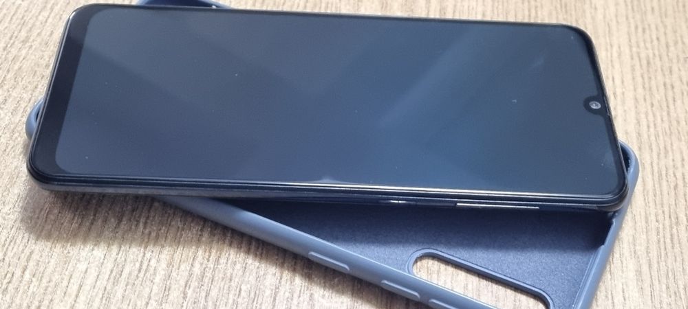 Samsung galaxy A50