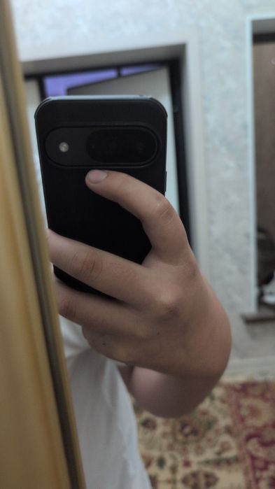 Google pixel 9 12/128 идеал